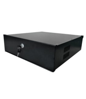 LOCKBOX-4U
