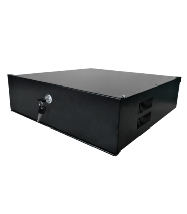 LOCKBOX-4U
