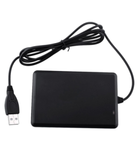MIFARE-USB-READER