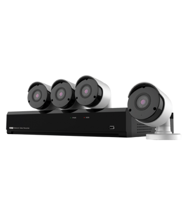 NV-KIT41-4CAM-5M-1TB