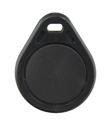 RFID-TAG-BLACK