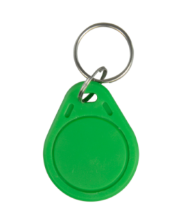 RFID-TAG-GREEN