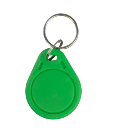 RFID-TAG-GREEN