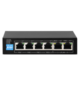 SF-SW0604POE-60
