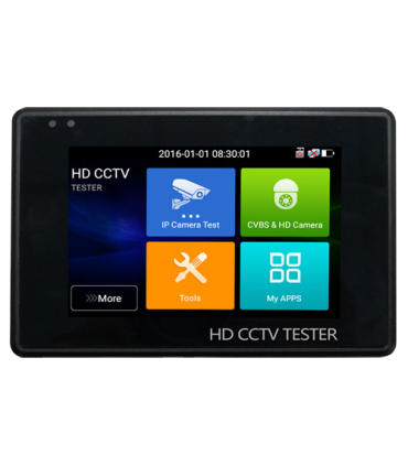 SF-TESTER-ARM-5N1-4K