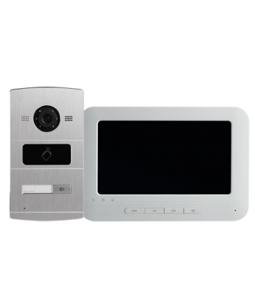 SF-VI301-IP