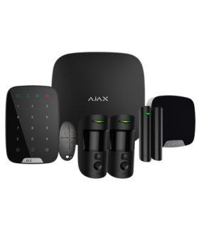 AJ-HUB2KIT-DP-PRO-B