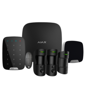 AJ-HUB2KIT-MP-PRO-B