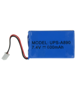 UPS-A890