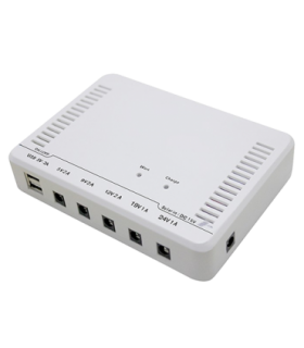 UPS-DC5V-24V-12AH