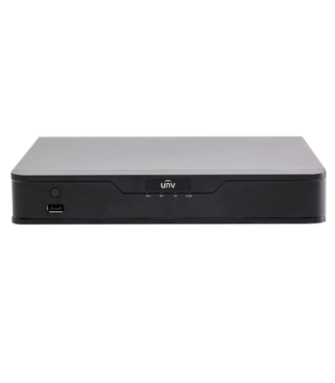 UV-NVR301-08-P8