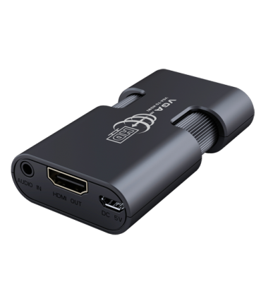VGA-HDMI