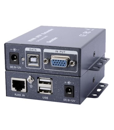 VGA-KVM-EXT