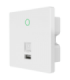 WIFI5-AP750-INWALL-AC