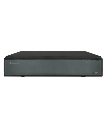 XS-NVR2108-4K8P