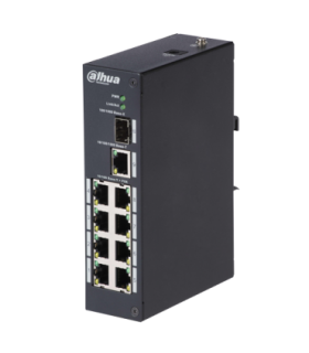 XS-SW1008POE-96-DIN