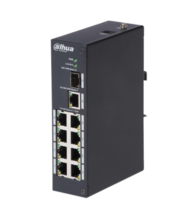 XS-SW1008POE-96-DIN