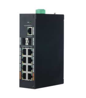 XS-SWI1108HIPOE-G120DIN