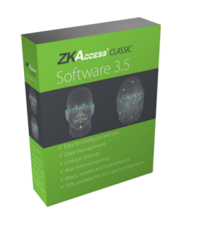 ZK-ACCESS-SOFT50