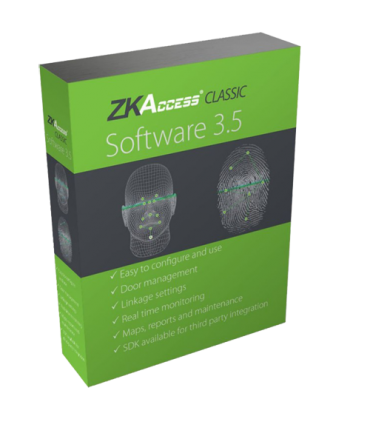 ZK-ACCESS-SOFT50