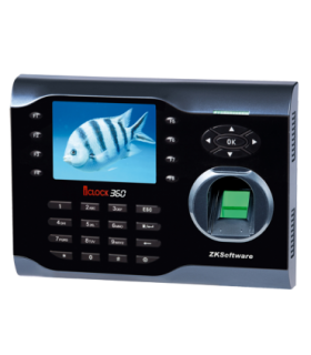 ZK-ICLOCK360
