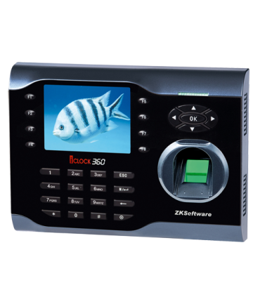ZK-ICLOCK360