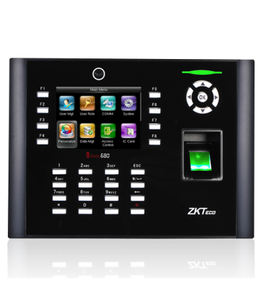 ZK-ICLOCK680