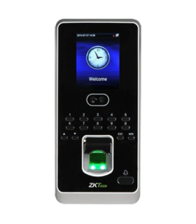 ZK-MULTIBIO800