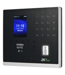 ZK-SILKBIO-101TC