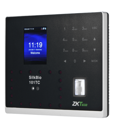 ZK-SILKBIO-101TC