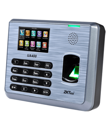 ZK-UA400