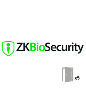 ZKBIOSECURITY-5D