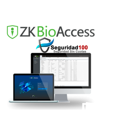 ZK-BIOACCESS-25D