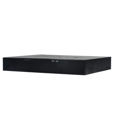 NVR8432-4K-FACE