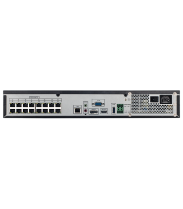 NVR8432-4K-FACE