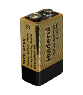 BATT-CP9V
