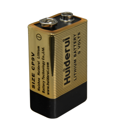 BATT-CP9V