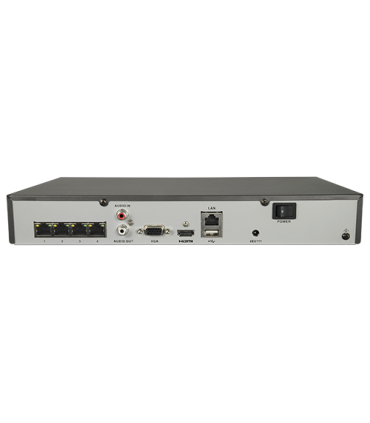SF-NVR6104-4K4P-VS2