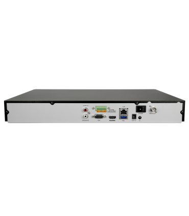 SF-NVR8216A-4K-4AI