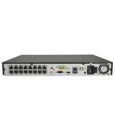 SF-NVR8216A-4K16P-4AI