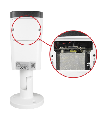 XS-IPCV830SAW-2-EPOE