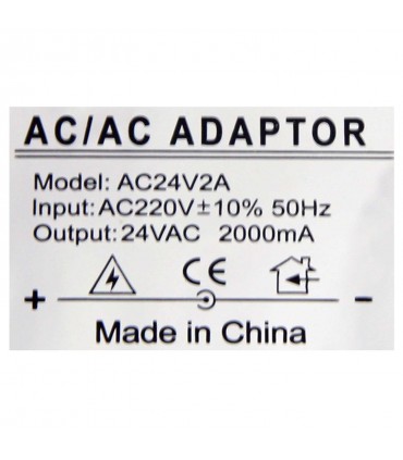 AC24V2A