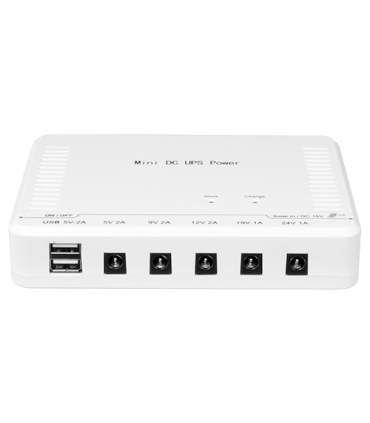 UPS-DC5V-24V-12AH