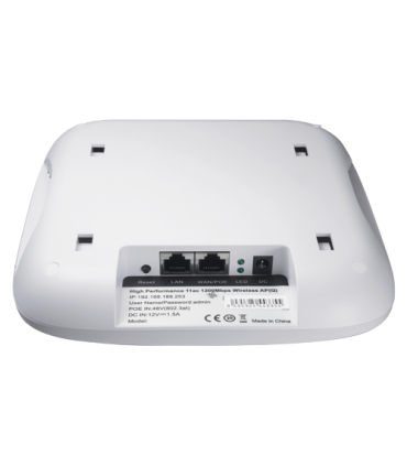 WIFI5-AP750D-IN