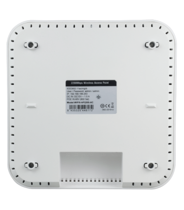 WIFI5-AP2200-AC