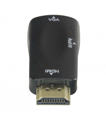 HDMI-VGA