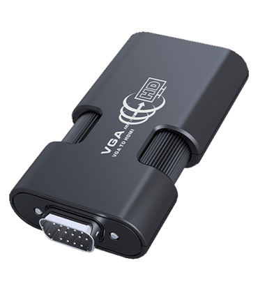 VGA-HDMI