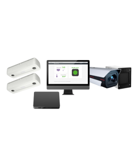 KIT-BODYTEMP-CAPACITY