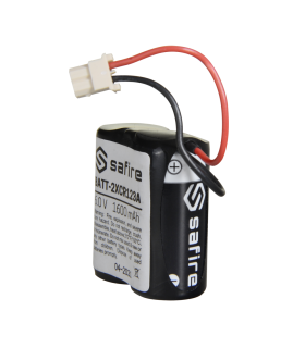 BATT-2XCR123A