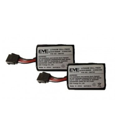 ER18505R-3.6V